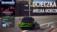 Boguszek Ścigany przez Policję !