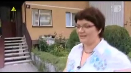 Super Niania. S03. E09 ostatni odcinek