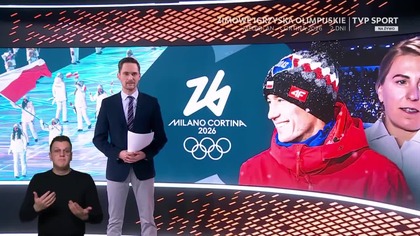 Chorąży po medal nie zdąży? (04. 02. 2026)