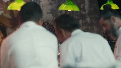 Syrena - First and Last - İlk ve Son - Sezon 3 Odcinek 2