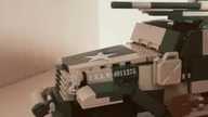 COBI GMC #shorts #cobi #bricks #gmc