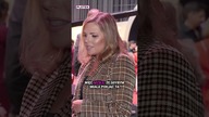 Czy Aleksandra Kwaśniewska żałuje udziału w Tańcu z gwiazdami? [wywiad archiwalny] #shorts