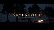 KAMERDYNER - oficjalny zwiastun nowego filmu Filipa Bajona