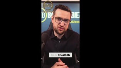 Tego Tusk w szkołach nie nauczy!