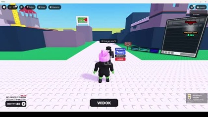 Ach, tak, AI przyjaciel