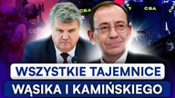 PIJANY NA CZWORAKACH UJAWNIAMY MROCZNE SEKRETY WĄSIKA I KAMIŃSKIEGO