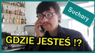 BAR, OLEJ i ROMEO - Suchary #113