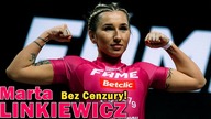Moja ostatnia noc w Bangkoku! Marta Linkiewicz - Jak Fame MMA zmieniło moje życie.