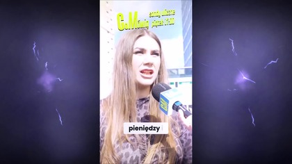 MŁODA POLKA: Uwaga na Ukrainę!