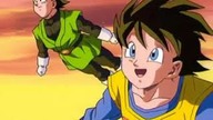Gohan x Videl - No Air [AMV]