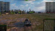 KoSiKr3dKi - WorldOfTanks - T-34-85M [6 FRAGS * Random Battle ] 2017