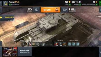 Blitz/Zapowiedz