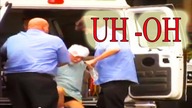 Ambulance Prank #2 by Tom Mabe