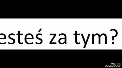 Petycja nie dla przymusowo psychiatryka.