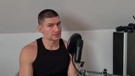 Kolano Skoczka #2 - NOTUJ!