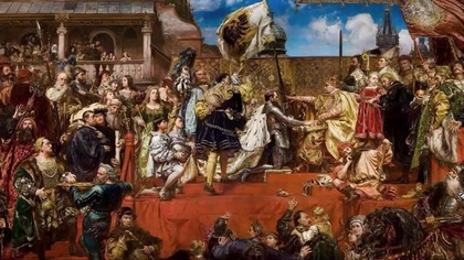 Stellaris Divine Empire 05 - Golden Age