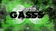 MATISKATER ft.  YOUNG MULTI - GASSS (prod.  Friz)