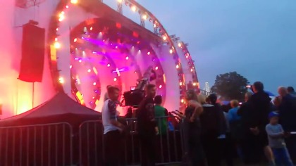 AKCENT - KOCHANA WIERZE W MIŁOŚĆ - OSTRÓDA 2016