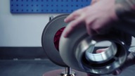 Najskrytsza tajemnica wszystkich turbosprężarek