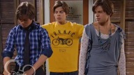 Czarodzieje z Waverly Place sezon 4 odc. 5 - Trzech Max&oacute;w i Mała Dziewczynka