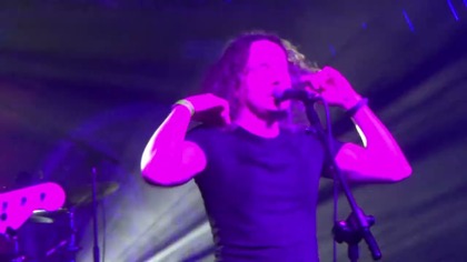 Ballbreaker feat.  Kuba Szambelan - HidenSeek (Live @ Rampa Kultura, Goleniów, Poland, 29. 05. 2026)