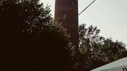 Latarnia Morska w Gąskach!
