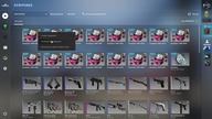 Opening 15 skrzynek (KANDYDACI RMR 2020)