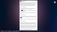 Co się dzieje na granicy¿! Seria oskarżeń, które wyglądają na zaplanowaną akcję