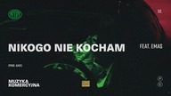Pezet feat.  EMAS - Nikogo nie kocham (prod.  Auer)
