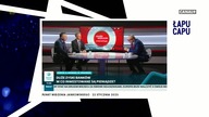 Łapu Capu (23 stycznia 2025)