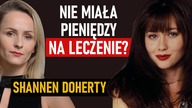 W wieku 53 lat zmarła Shannen Doherty.  Niedawno mówiła o cudzie.