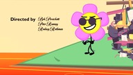 Let Yourself Live (2019) Credits