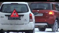 Jak holować samochód?