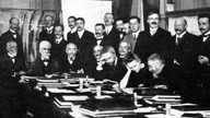 Romans Marii Skłodowskiej-Curie | Ale Historia odc. 141