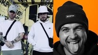 D. REAL gościnnie! SŁUCHAMY WASZEJ MUZYKI