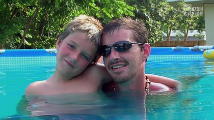 Znajomy morderca - S01E06 (lektor PL)