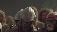 Planeta małp / Planet of the Apes (2001)