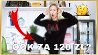 CZY MOŻNA KUPIĆ CAŁY LOOK NA ALLEGRO ZA 120 ZŁ?