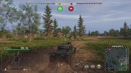 World of Tanks TVP T50/51