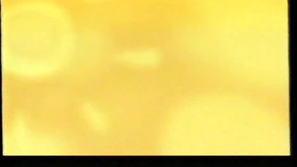 Polsat - Reklamy, ident, ogłoszenie płatne i fragment Informacji z 8 października 2003 roku