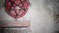 KAPLICA SATANISTÓW - Ukryta kamera / Chapel of Satanists