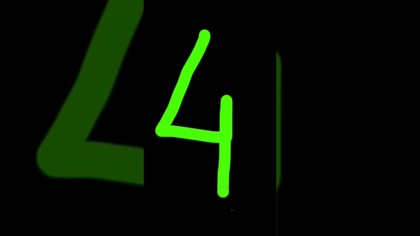 One, two, three #fikimikiagatkiimoniki