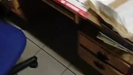 covidowy terror w perfumerii milloror przez Marka misiarz wiecznie zasrane paczki