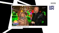 Łapu Capu (26 grudnia 2023)
