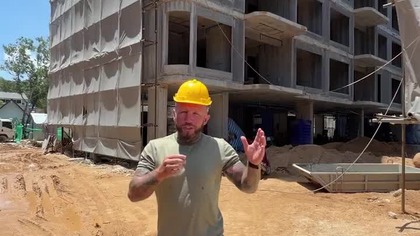 Zapraszamy do Warszawy i Krakowa na targi budownictwa