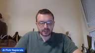 Grzeszczuk made in PiS Podróż bez Paszportu czy bez Rozumu dr Piotr Napierała
