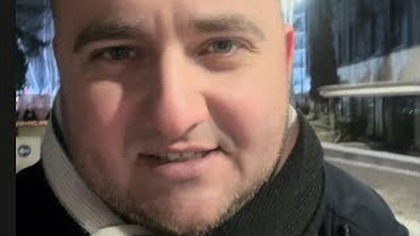 ODZYSKAMY WOLNĄ POLSKĘ! Dariusz Matecki #ProtestWolnychPolakow 