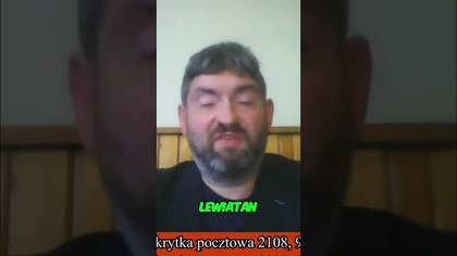 Lewiatan Hobbesa: Jak Państwo Poskramia Bestię Ludzką #shorts