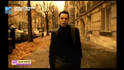 Savage Garden - Truly Madly Deeply (MTV Classic UK)