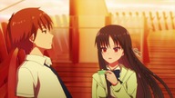 Youkoso Jitsuryoku Shijou Shugi no Kyoushitsu e 12
